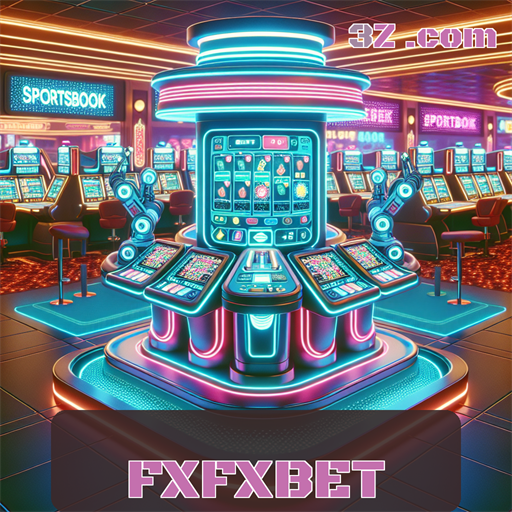 Apostas Inovadoras: O Futuro das Apostas na FXFX BET