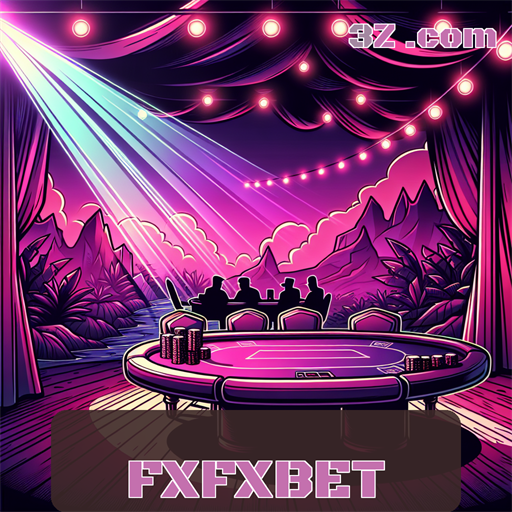 FXFX BET: O Casino que Revoluciona o Jogo no Brasil