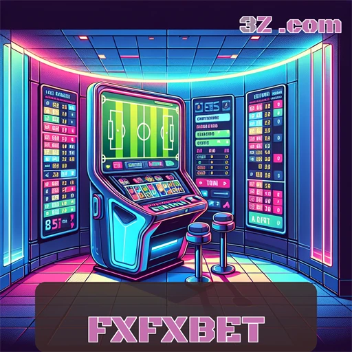 FXFX BET: Uma Plataforma De Jogos Confiável e Segura
