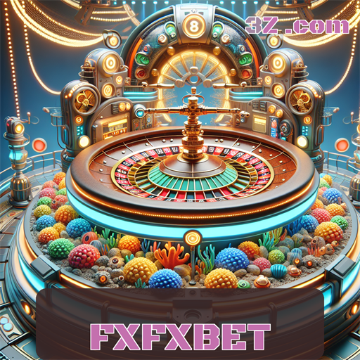 Experimente Novos Universos com os Jogos do FXFX BET