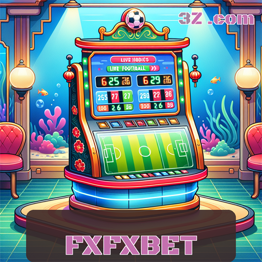 FXFX BET: Plataforma Inovadora Para Gamers Brasileiros