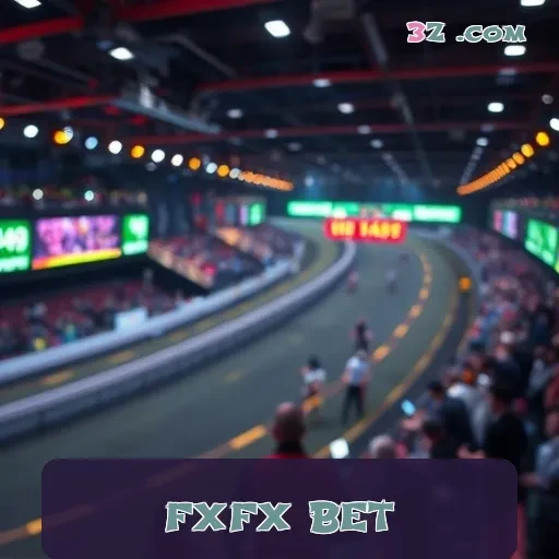 FXFX BET Cassino