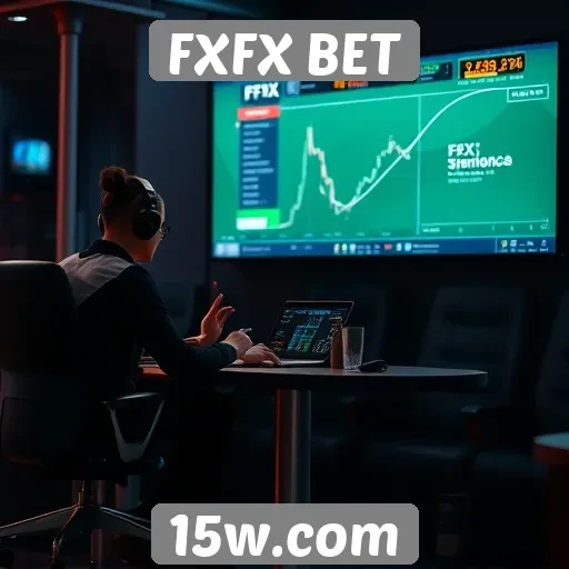 Diferenciais do atendimento ao cliente na FXFX BET