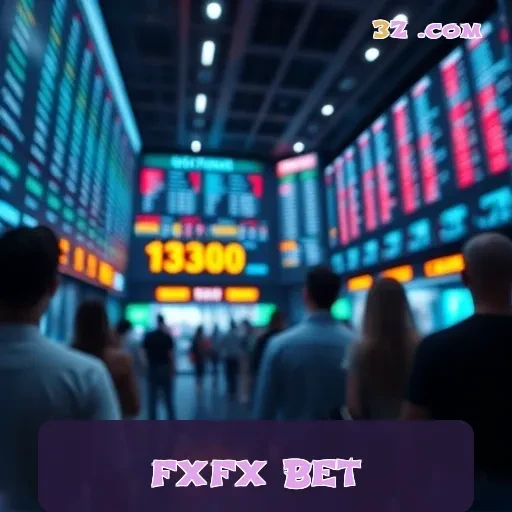 FXFX BET Ofertas