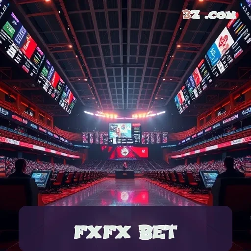 FXFX BET Promoções