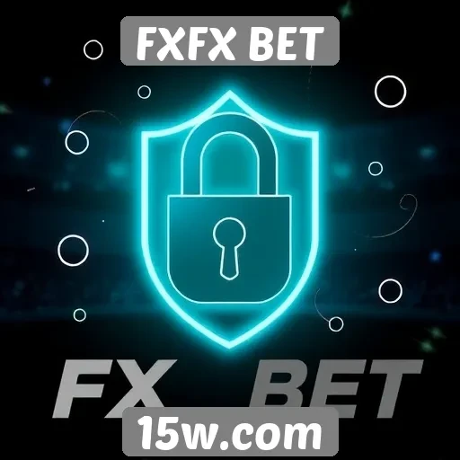 Segurança e privacidade no FXFX BET