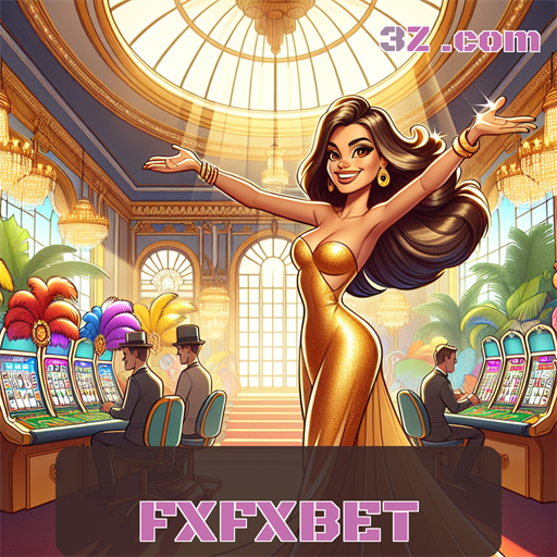 Experimente a Exclusividade da Seção VIP na FXFX BET