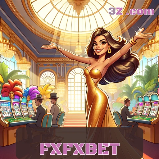 Experimente a Exclusividade da Seção VIP na FXFX BET